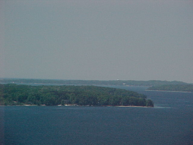Lake Zoom