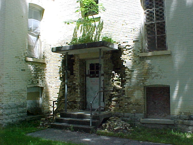 Door