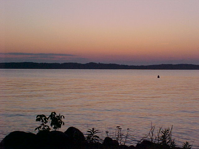 Lake