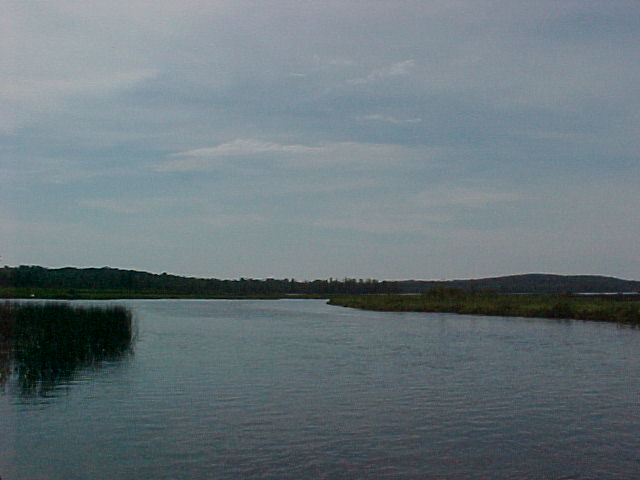 River