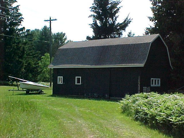 Barn