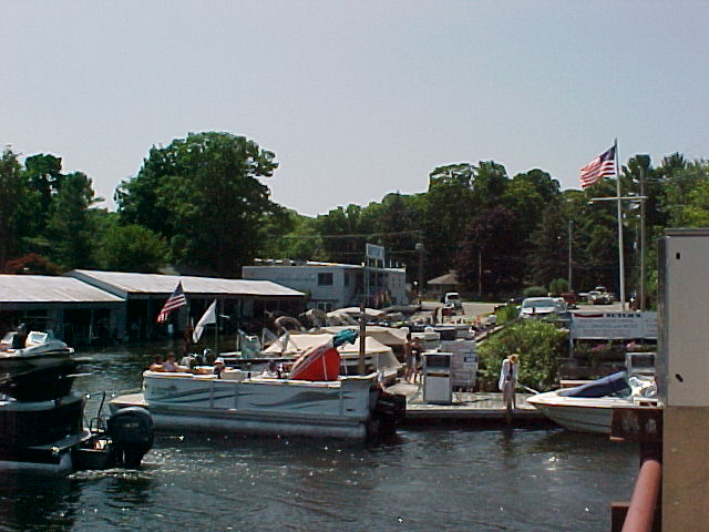 Boats