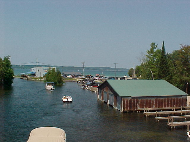 River