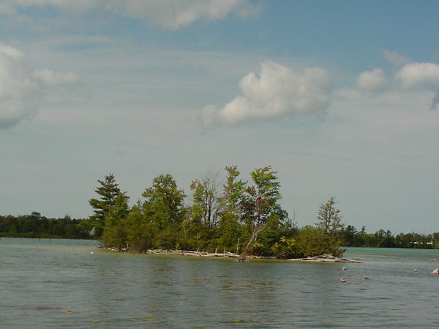 Island