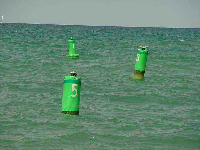 Buoys