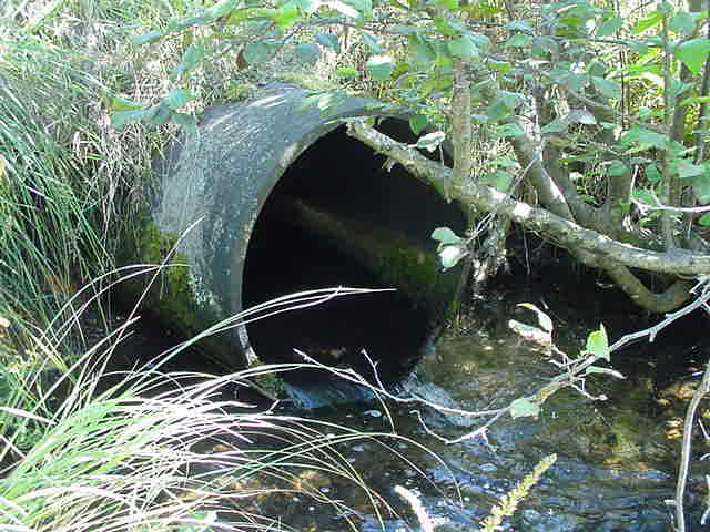 Culvert