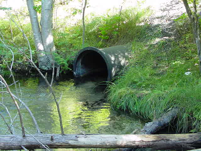 Culvert