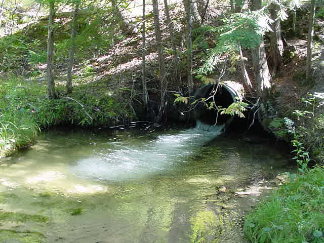 Culvert