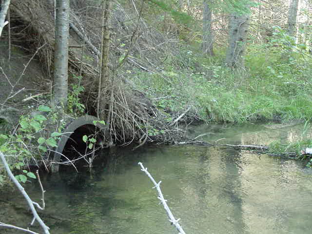 Culvert