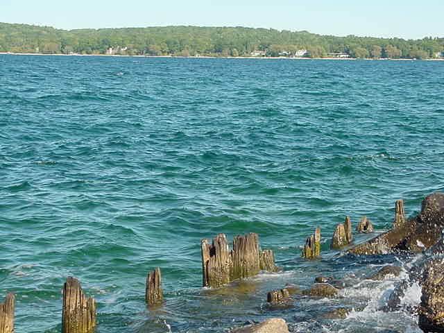 Posts in lake