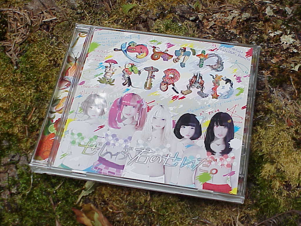 Yamikawa IMRAD (やみかわIMRAD) by Zenbu Kimi no Sei da (ぜんぶ君のせいだ。) cover
