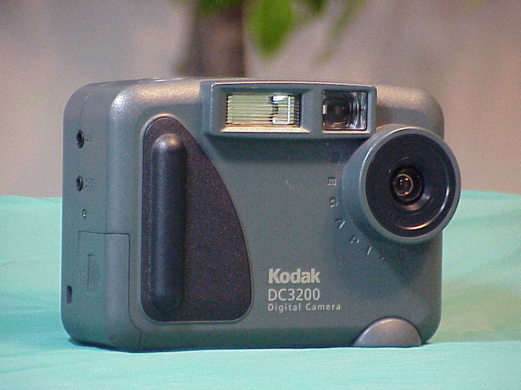 Kodak DC3200