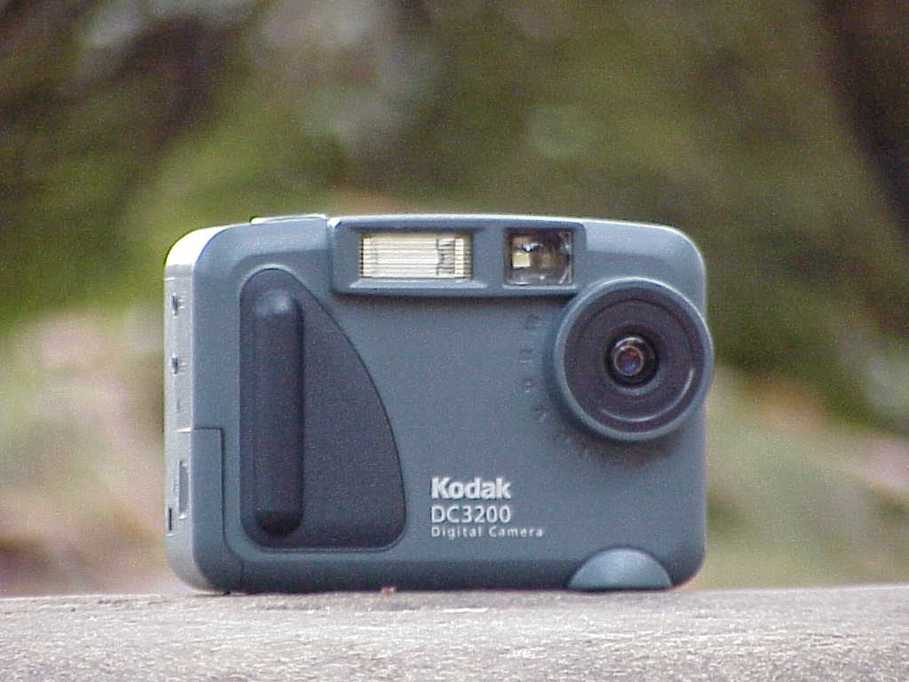 Kodak DC3200