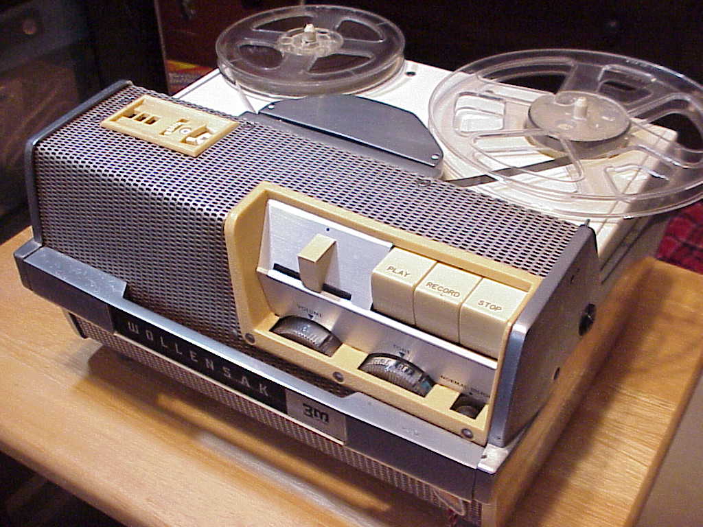 3M Wollensak T-1500