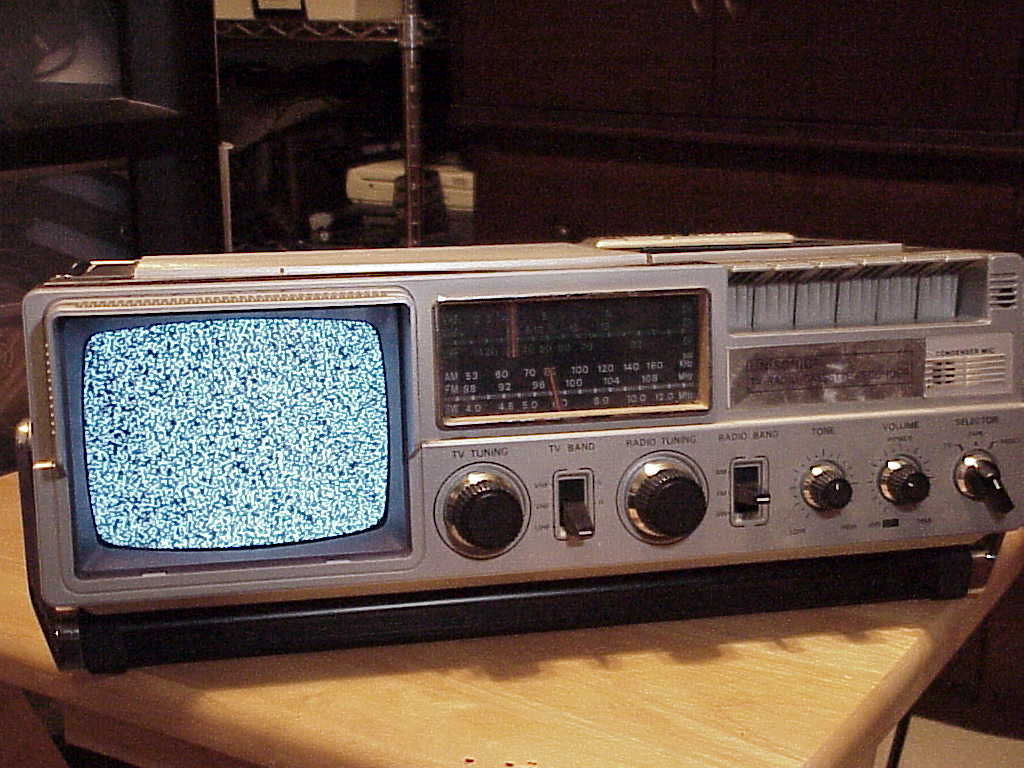 Unisonic XL-929
