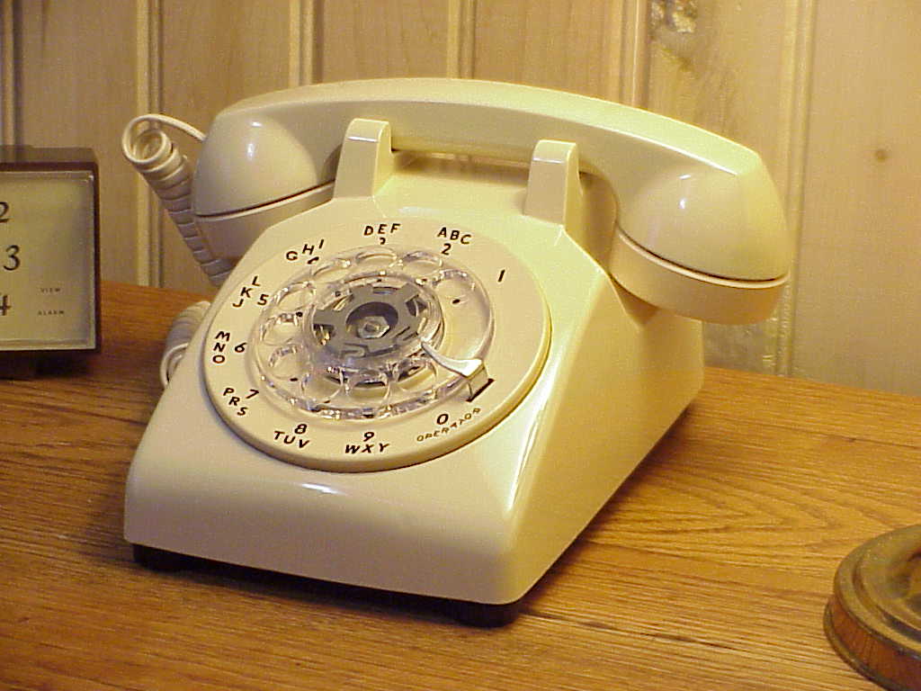 Western Electric 554