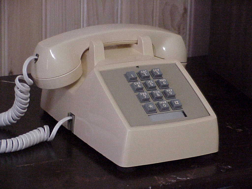 Western Electric 2500