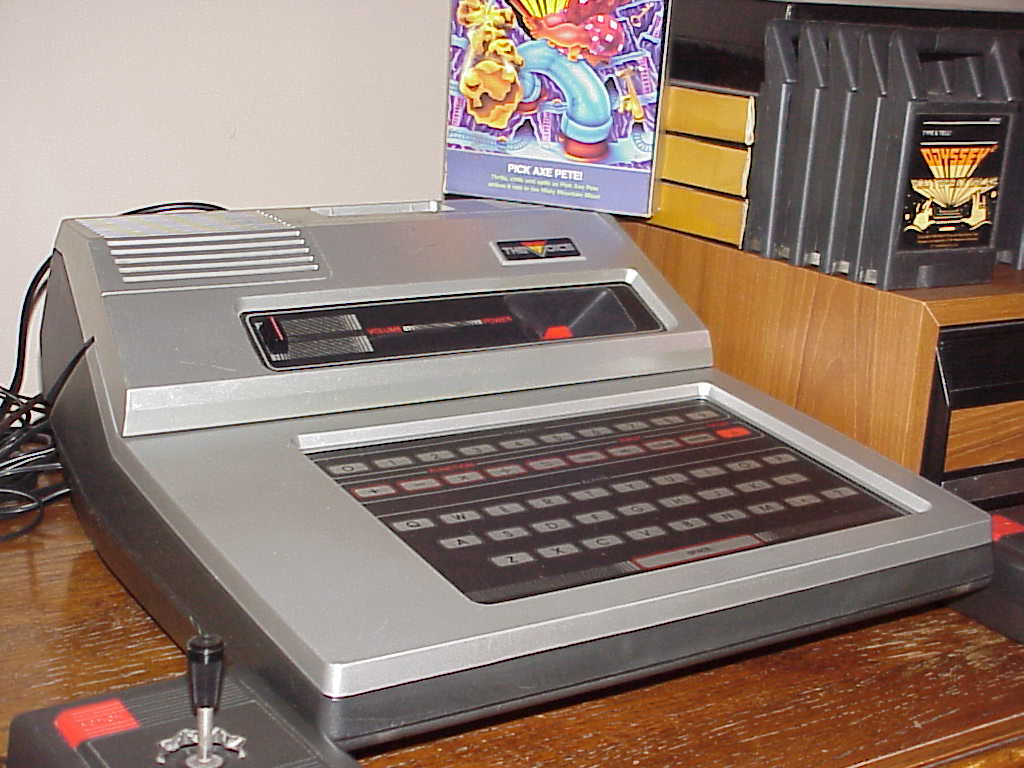 Magnavox Odyssey 2