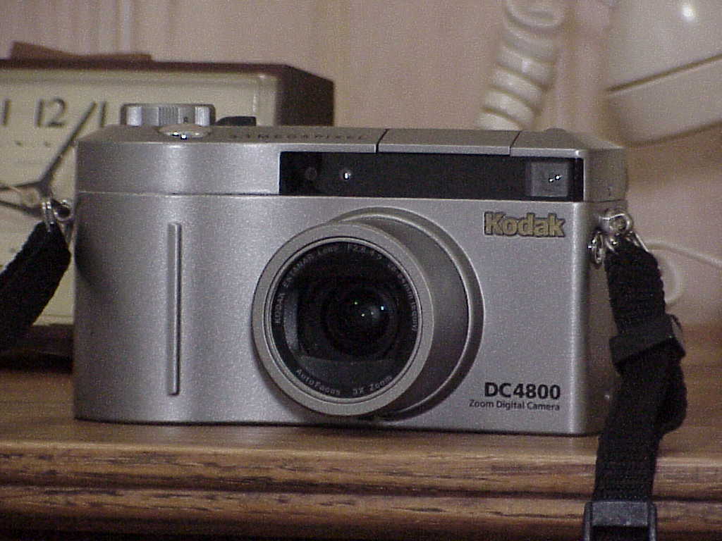Kodak DC4800