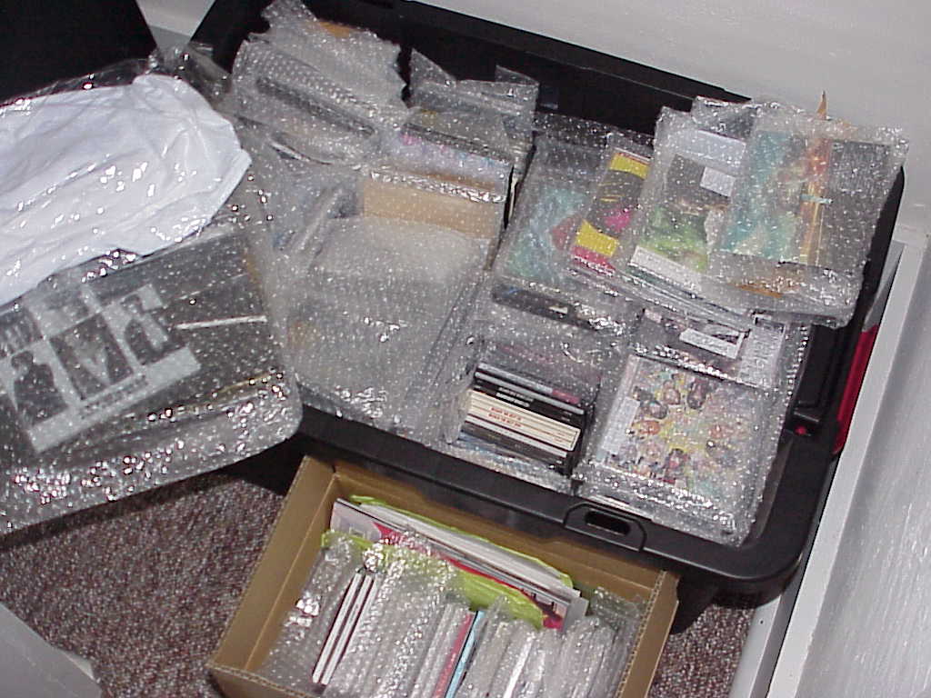Music Collection