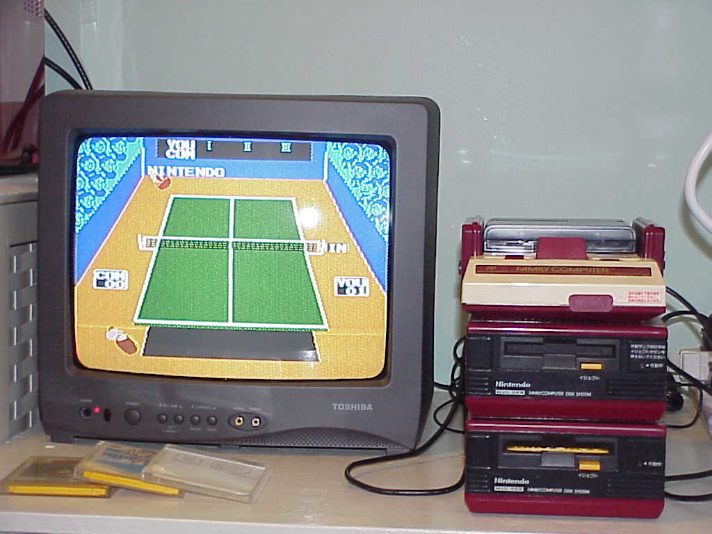 Smash Ping Pong