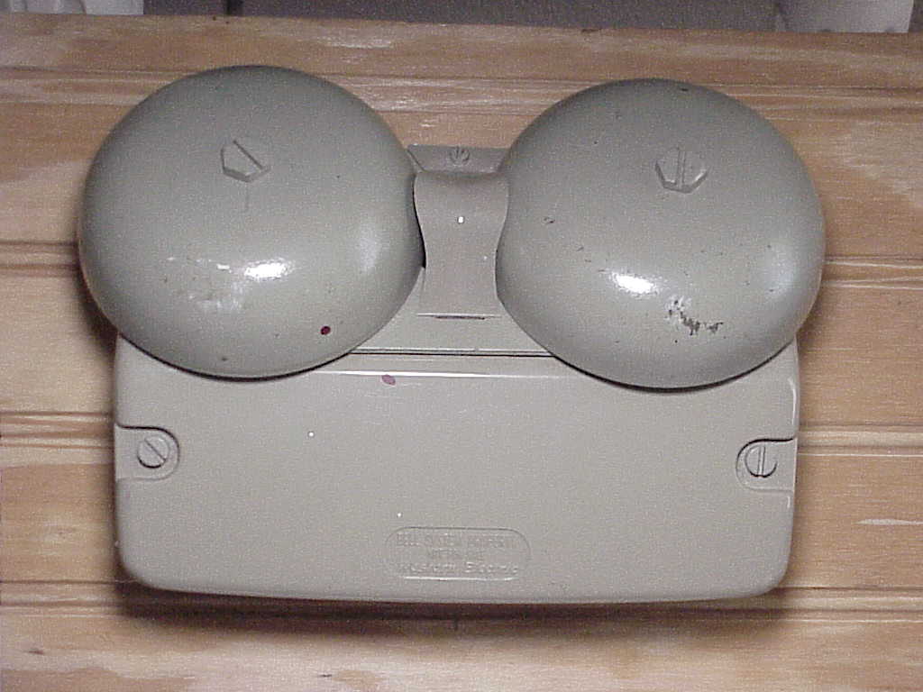 Western Electric L1A Ringer