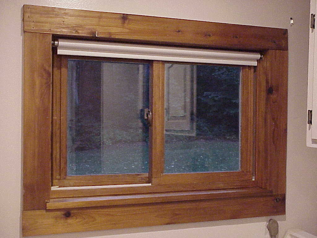Window