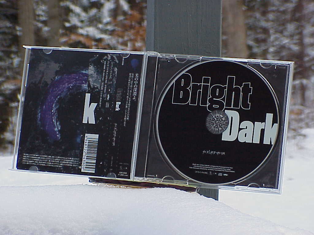 BrightDark by ゆくえしれずつれづれ inside