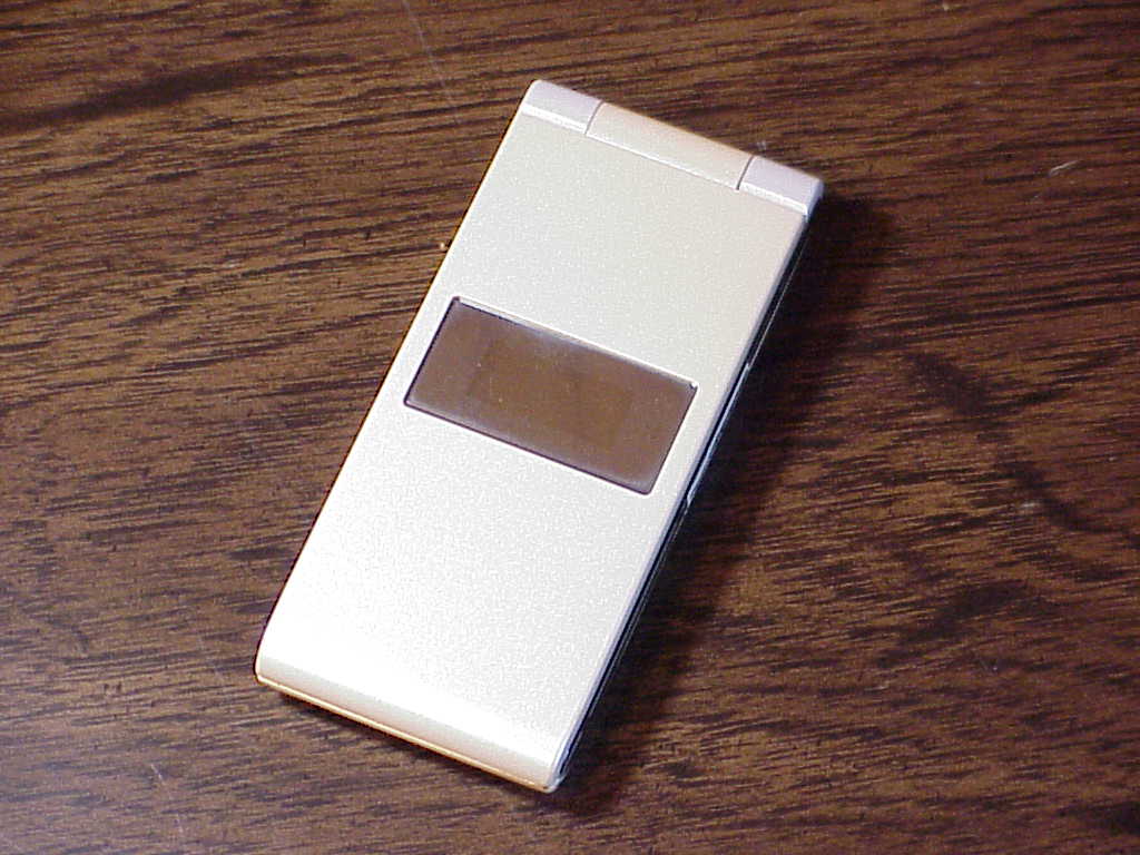 docomo SH-02A top