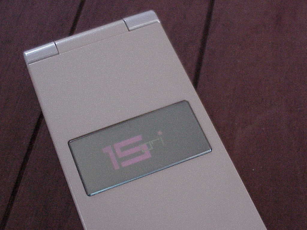 docomo SH-02A top