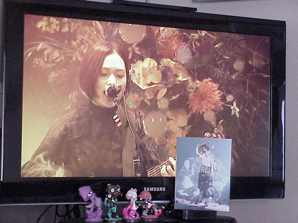 NATURAL by YUI BD screenshot