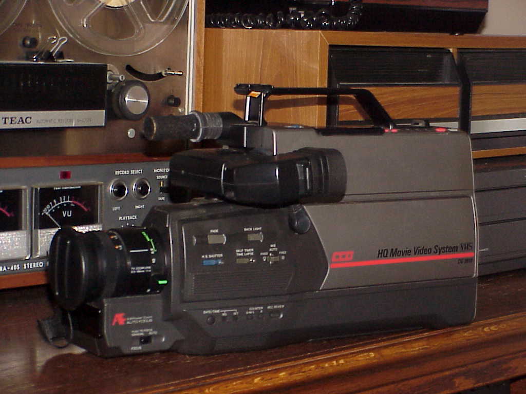 GE CG-9810