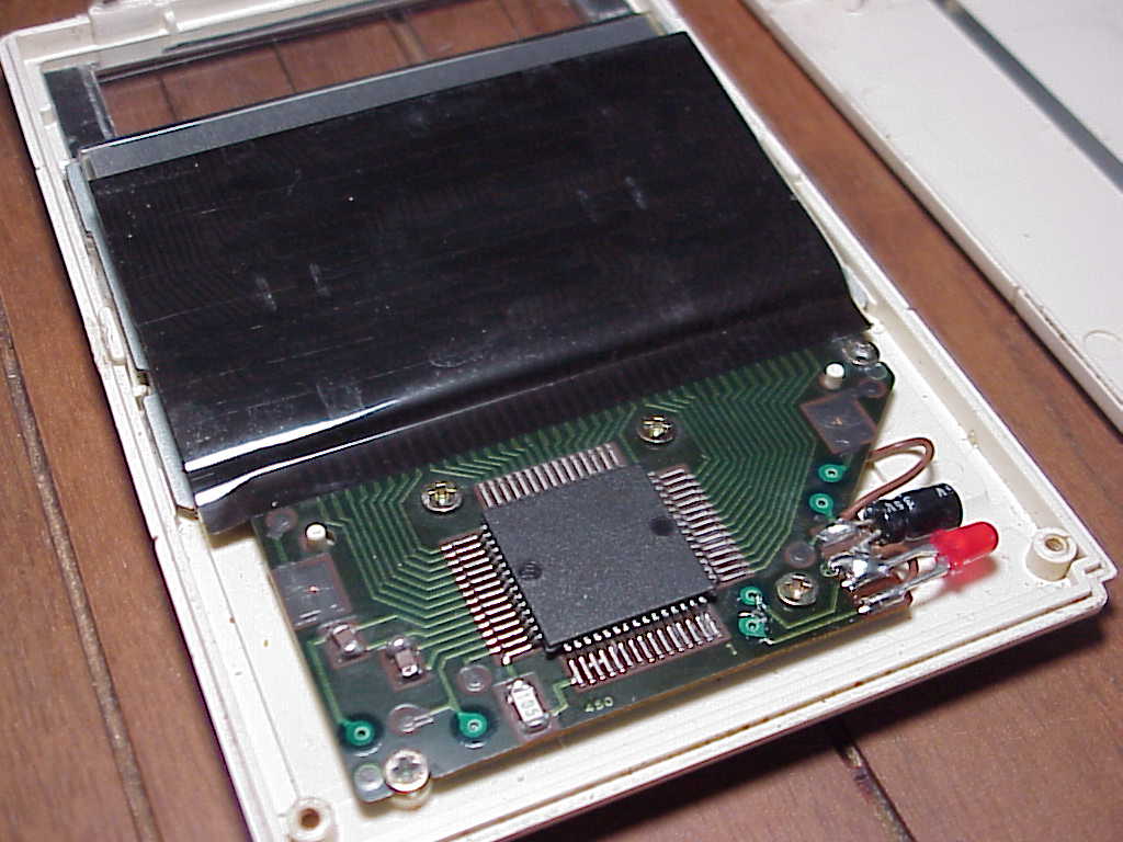 CASIO MONEY & BOMB CG-20 chip