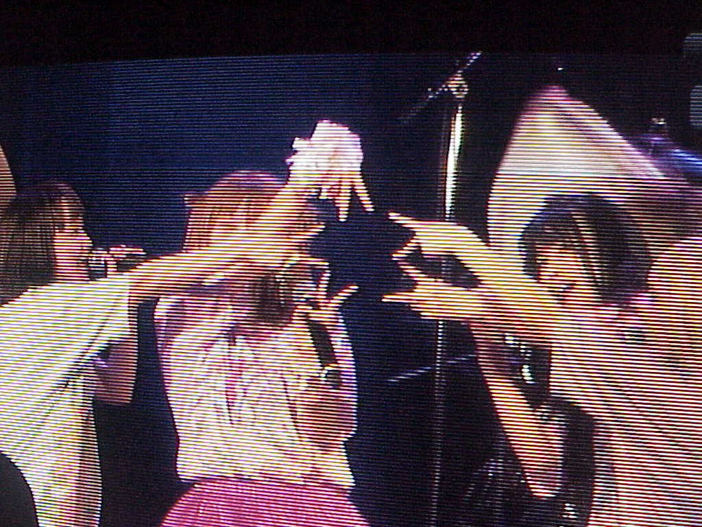 Zepp Tokyo ワンマンLIVE ~革鳴共唱~ by ぜんぶ君のせいだ。 - screenshot