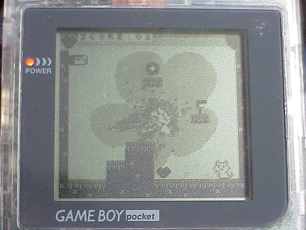 7nonsense: Collect 'Em All on a GBP