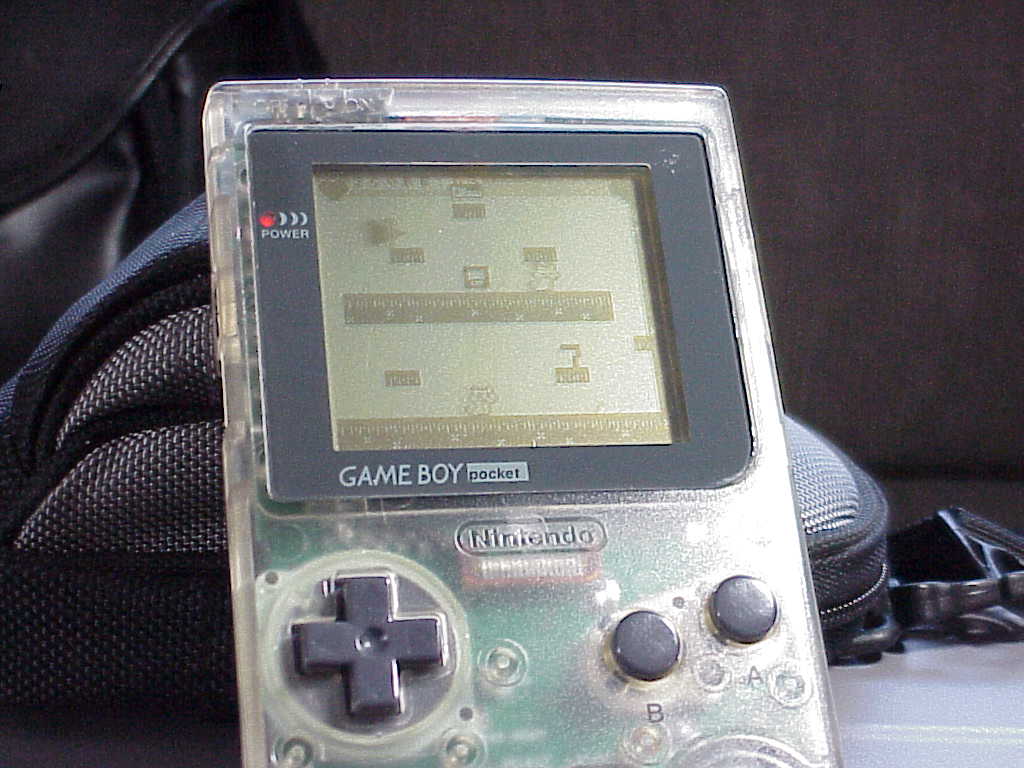 7nonsense: Collect 'Em All on a GBP