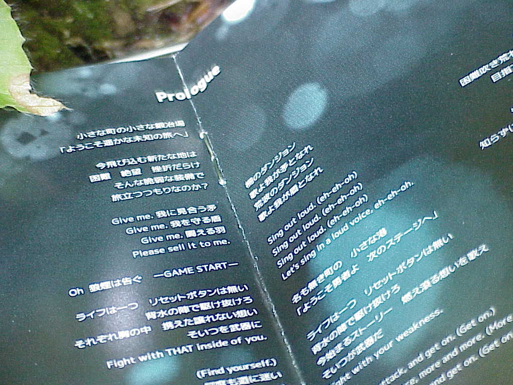 UNISØN by PaleNeØ lyrics