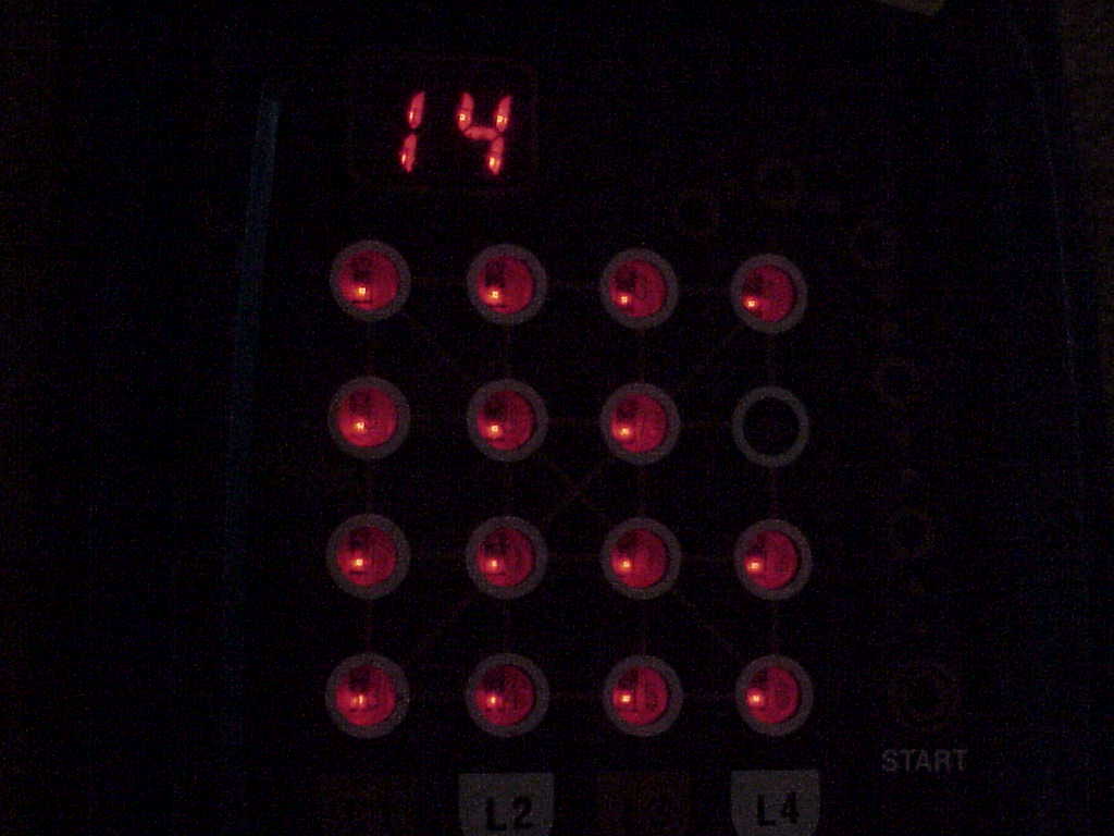 Arrange Ball (Line-Up) Handheld game over