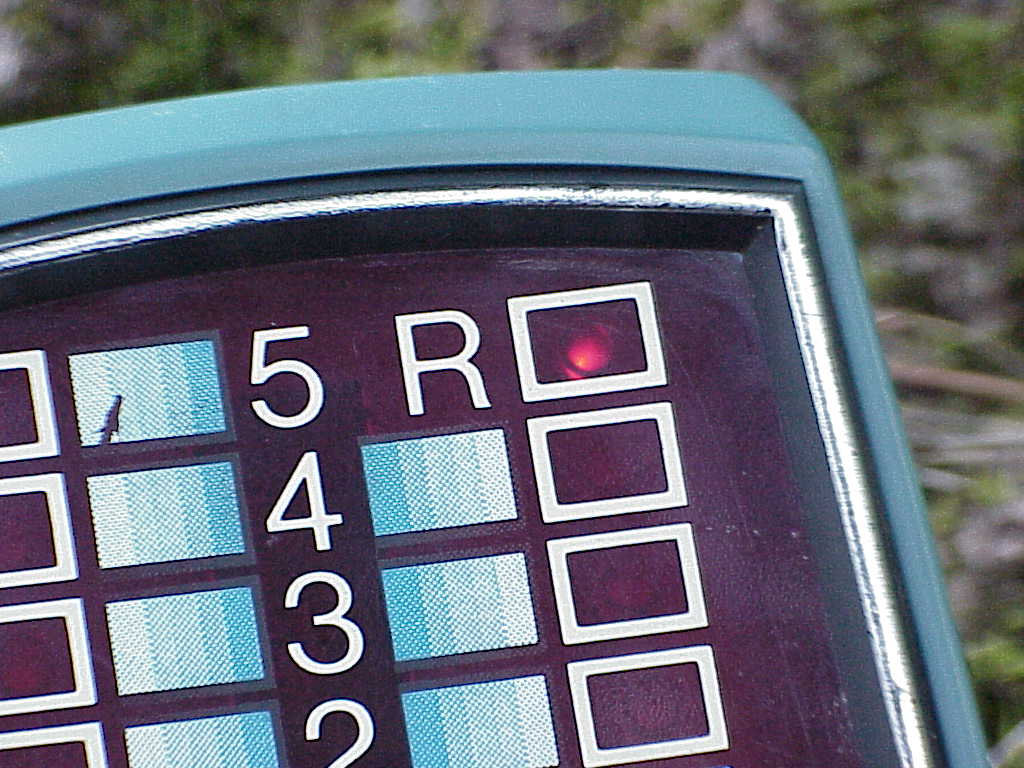 Milton Bradley Comp IV