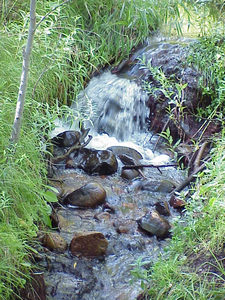 River