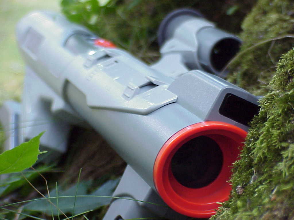 Nintendo Super Scope