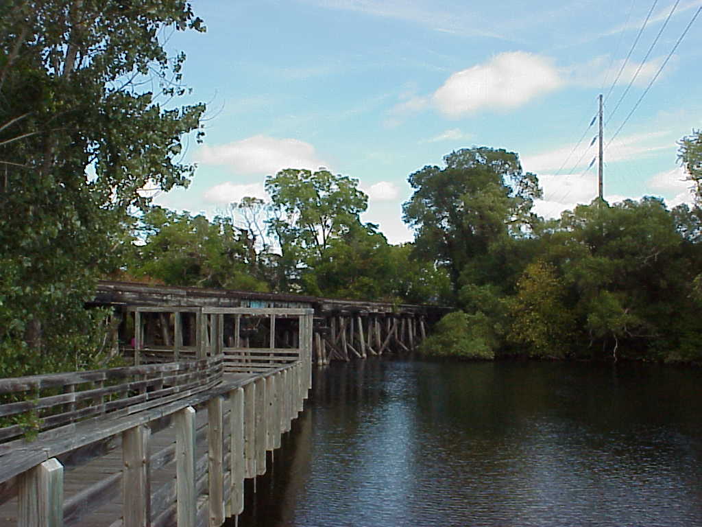Bridge