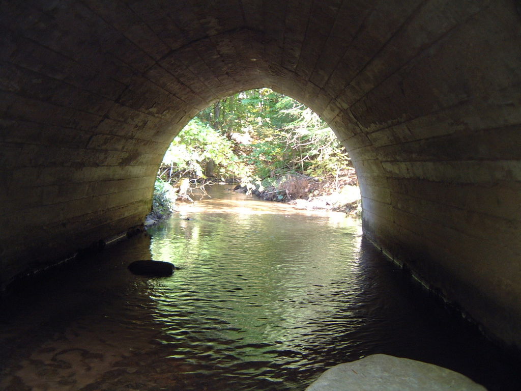 Tunnel