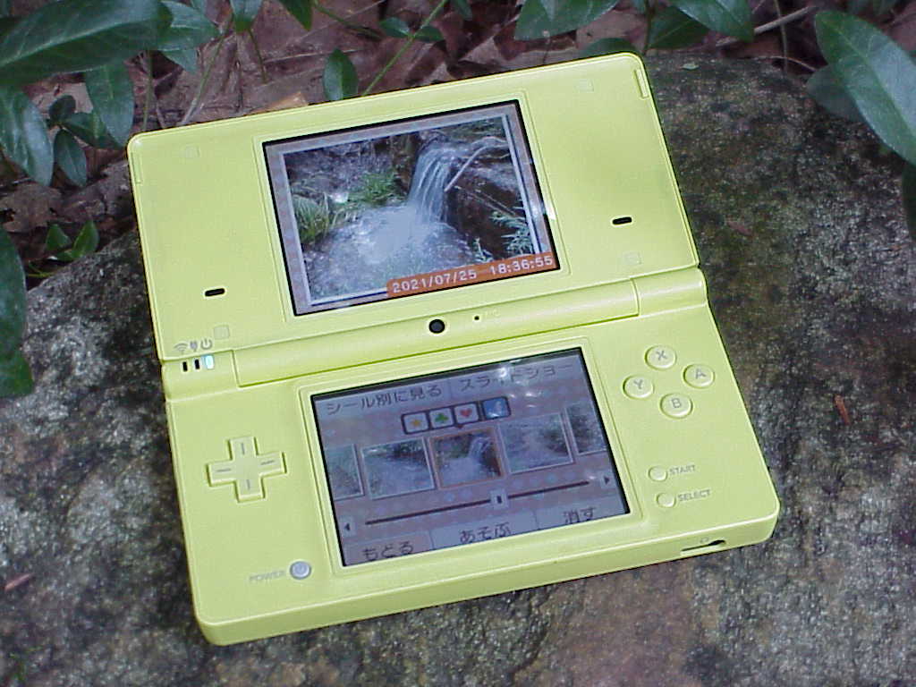 Nintendo DSi