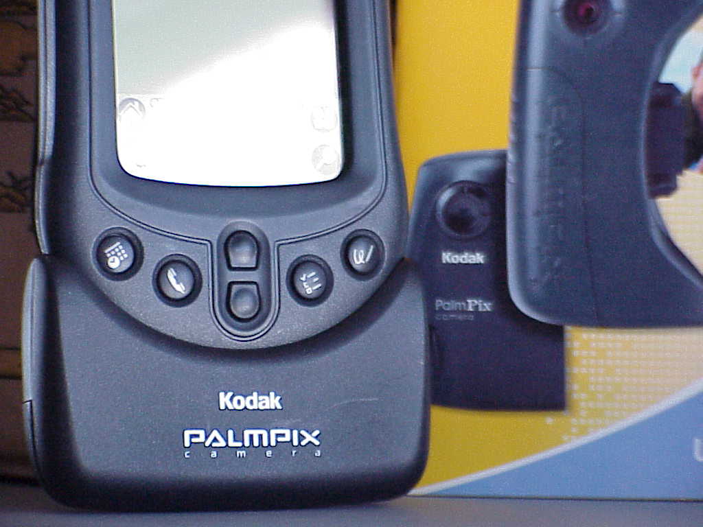 Kodak Palmpix