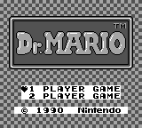 Dr. Mario