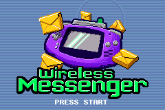 Majesco Wireless Messenger