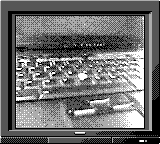 Nintendo Game Boy Camera photo - Laptop computer