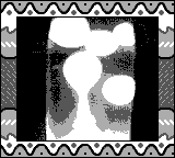 Nintendo Game Boy Camera photo - Lava lamp