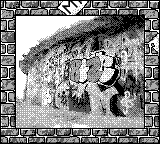 Nintendo Game Boy Camera photo - Graffiti